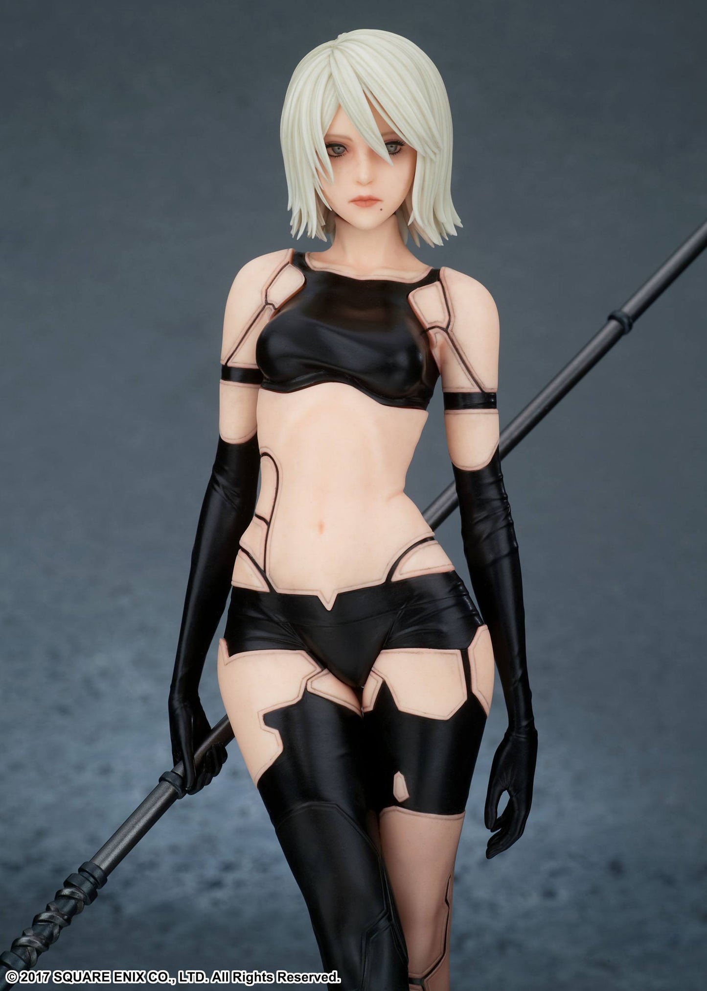 YoRHa Type A No.2 - Short Hair Version / NieR:Automata : FLARE - Anime Figuren günstig kaufen