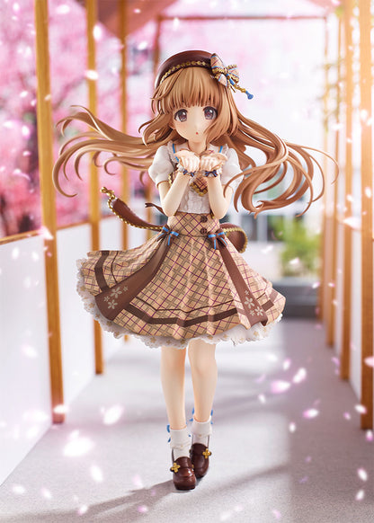 Yorita Yoshino Idolmaster Cinderella Girls Plum - Anime Figuren günstig kaufen