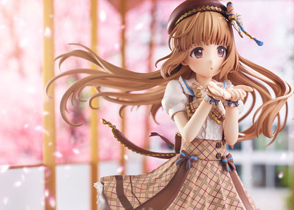 Yorita Yoshino Idolmaster Cinderella Girls Plum - Anime Figuren günstig kaufen