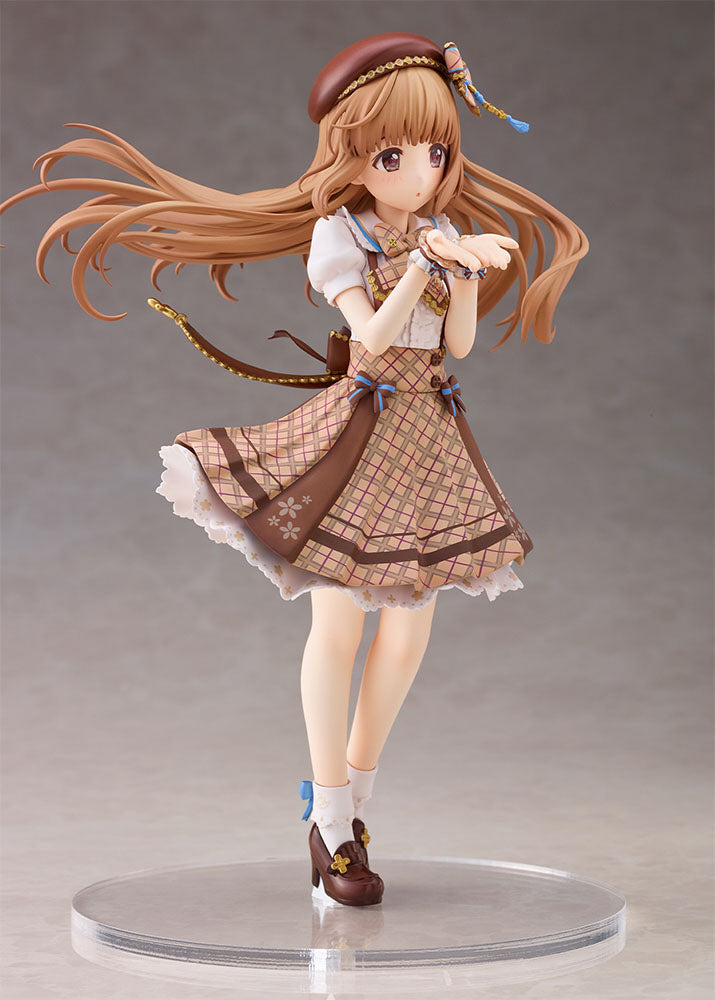 Yorita Yoshino Idolmaster Cinderella Girls Plum - Anime Figuren günstig kaufen