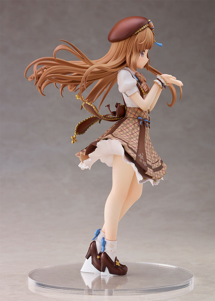 Yorita Yoshino Idolmaster Cinderella Girls Plum - Anime Figuren günstig kaufen