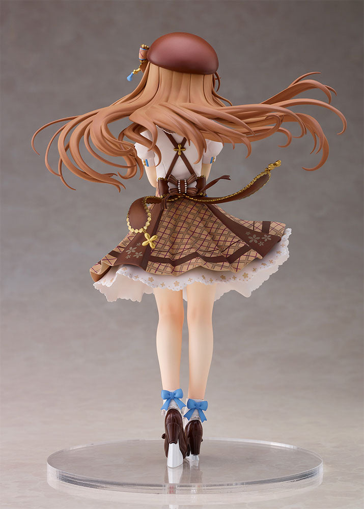 Yorita Yoshino Idolmaster Cinderella Girls Plum - Anime Figuren günstig kaufen