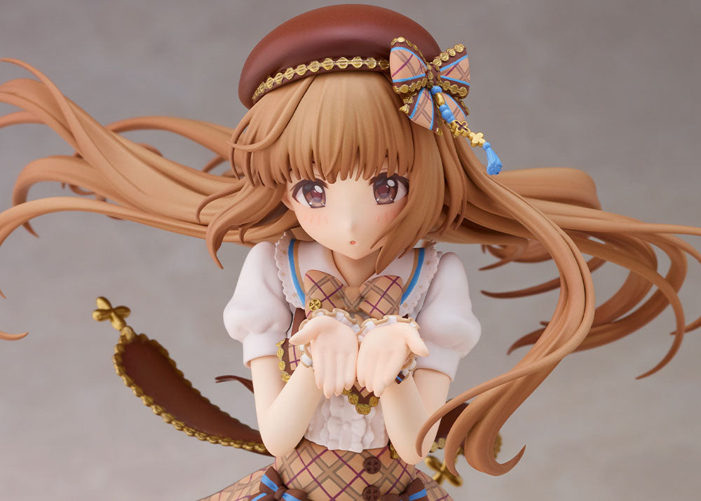 Yorita Yoshino Idolmaster Cinderella Girls Plum - Anime Figuren günstig kaufen