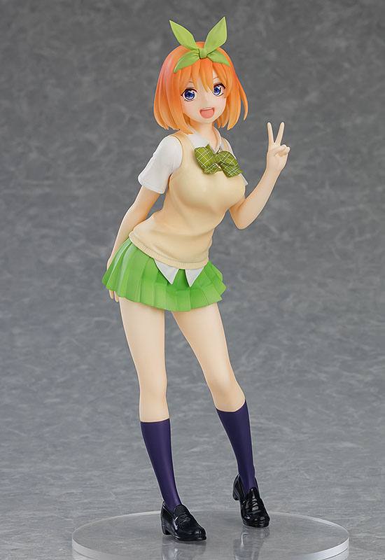 Yotsuba Nakano - 1.5 Ver - Pop Up Parade / The Quintessential Quintuplets - Anime Figuren günstig kaufen