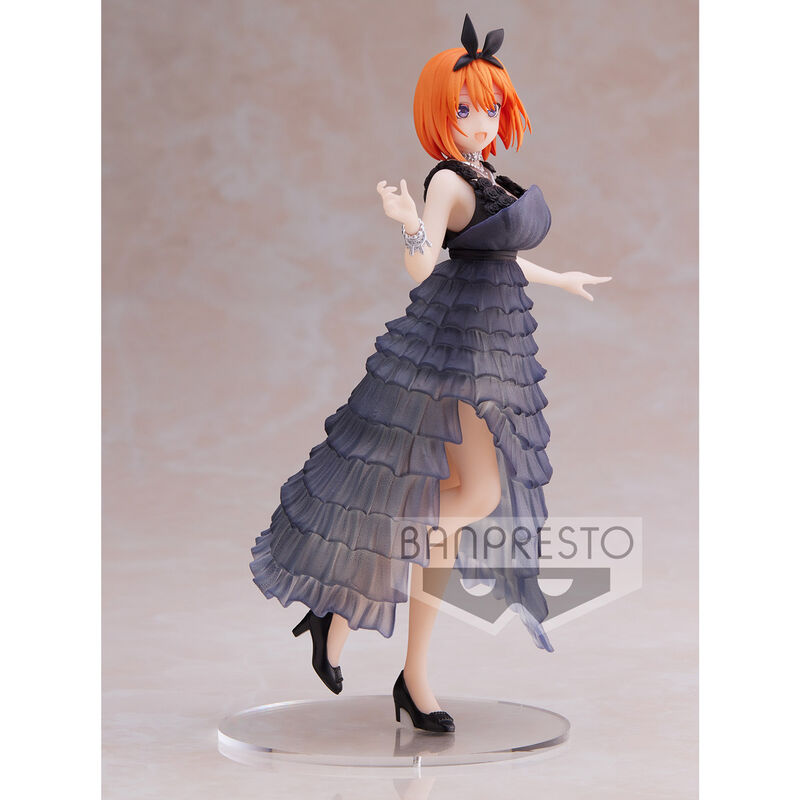 Yotsuba Nakano - Kyunties / The Quintessential Quintuplets - Anime Figuren günstig kaufen
