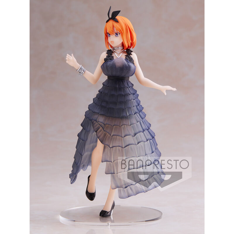 Yotsuba Nakano - Kyunties / The Quintessential Quintuplets - Anime Figuren günstig kaufen