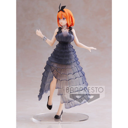 Yotsuba Nakano - Kyunties / The Quintessential Quintuplets - Anime Figuren günstig kaufen