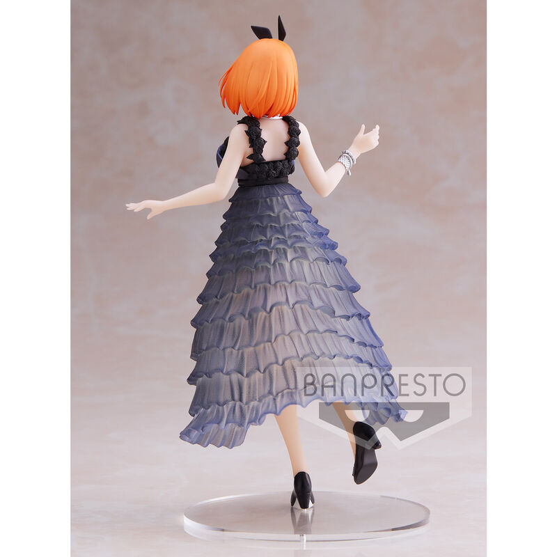 Yotsuba Nakano - Kyunties / The Quintessential Quintuplets - Anime Figuren günstig kaufen