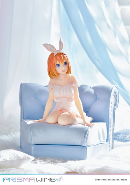 Yotsuba Nakano - Prisma Wing / The Quintessential Quintuplets - Anime Figuren günstig kaufen