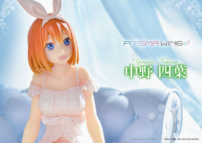 Yotsuba Nakano - Prisma Wing / The Quintessential Quintuplets - Anime Figuren günstig kaufen