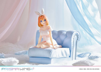 Yotsuba Nakano - Prisma Wing / The Quintessential Quintuplets - Anime Figuren günstig kaufen