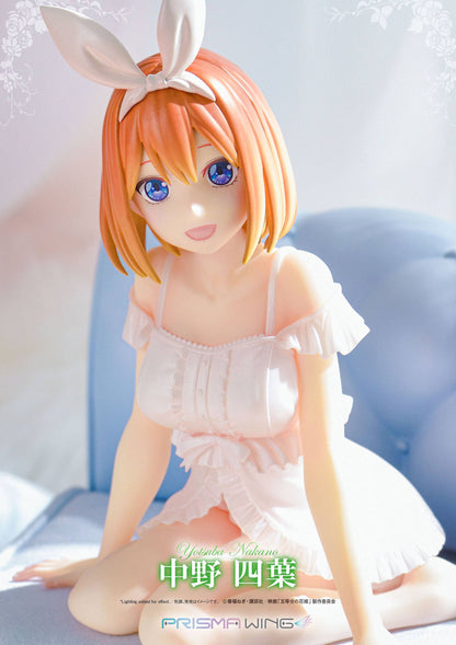 Yotsuba Nakano - Prisma Wing / The Quintessential Quintuplets - Anime Figuren günstig kaufen