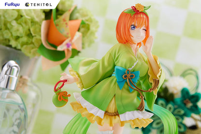 Yotsuba - The Quintessential Quintuplets - Furyu - Anime Figuren günstig kaufen