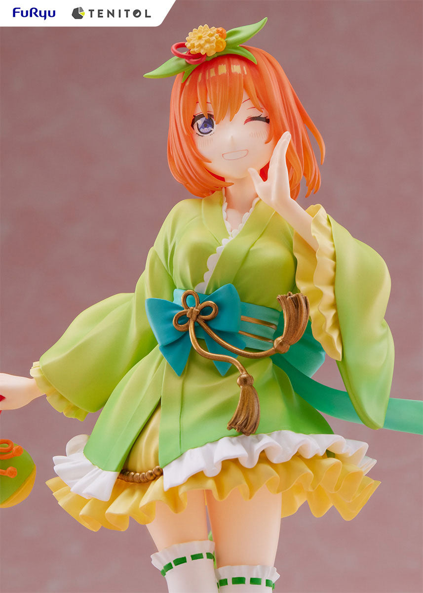 Yotsuba - The Quintessential Quintuplets - Furyu - Anime Figuren günstig kaufen