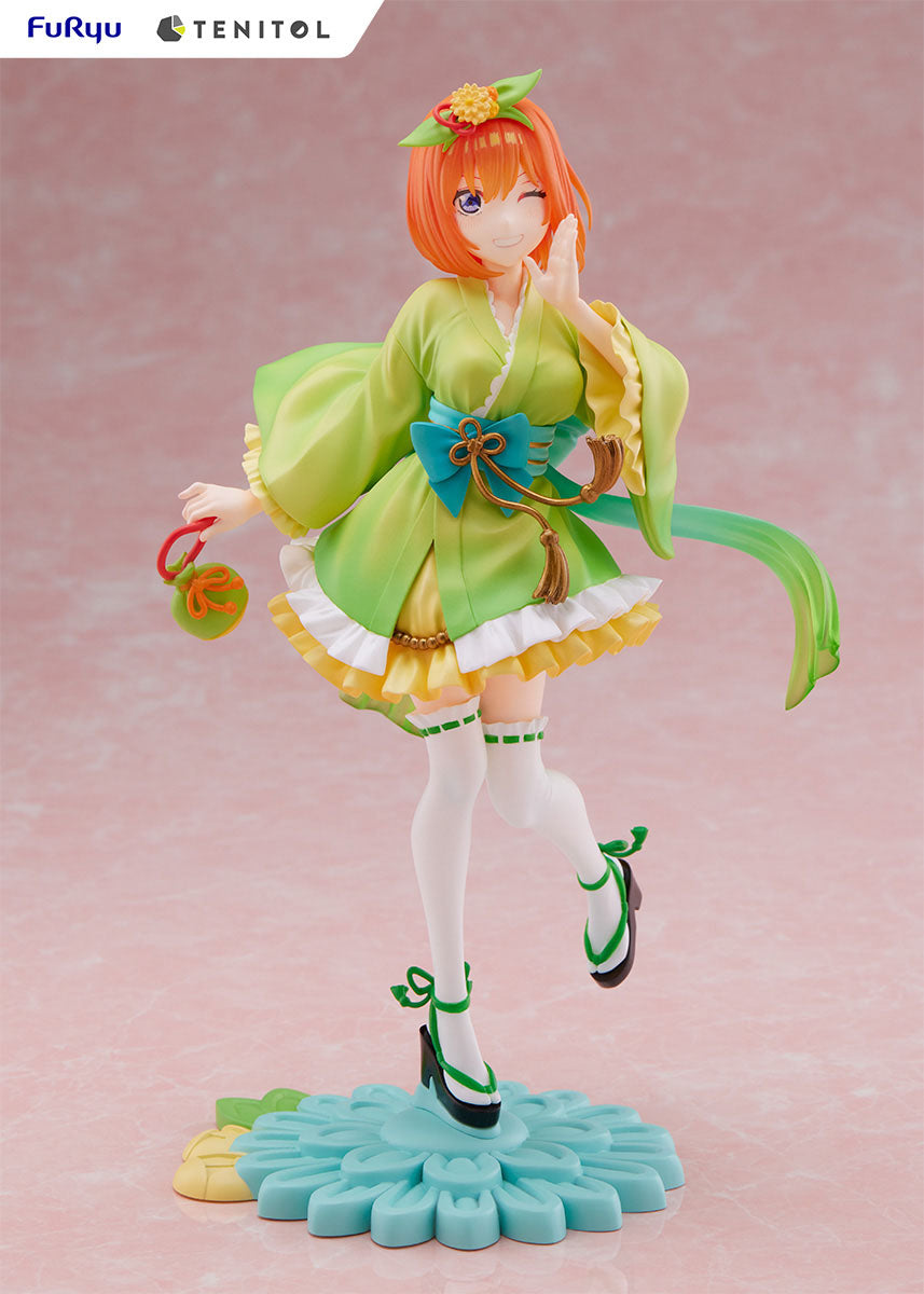 Yotsuba - The Quintessential Quintuplets - Furyu - Anime Figuren günstig kaufen