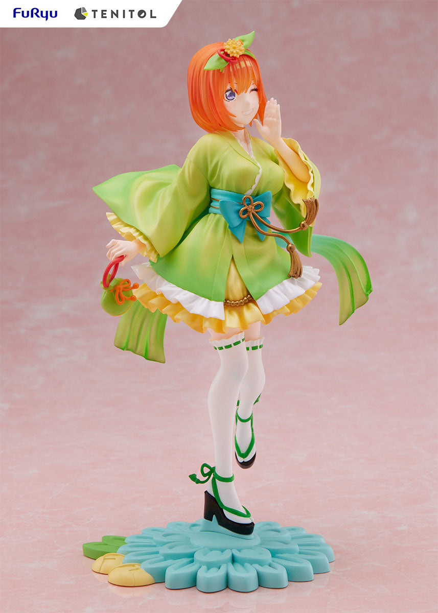 Yotsuba - The Quintessential Quintuplets - Furyu - Anime Figuren günstig kaufen