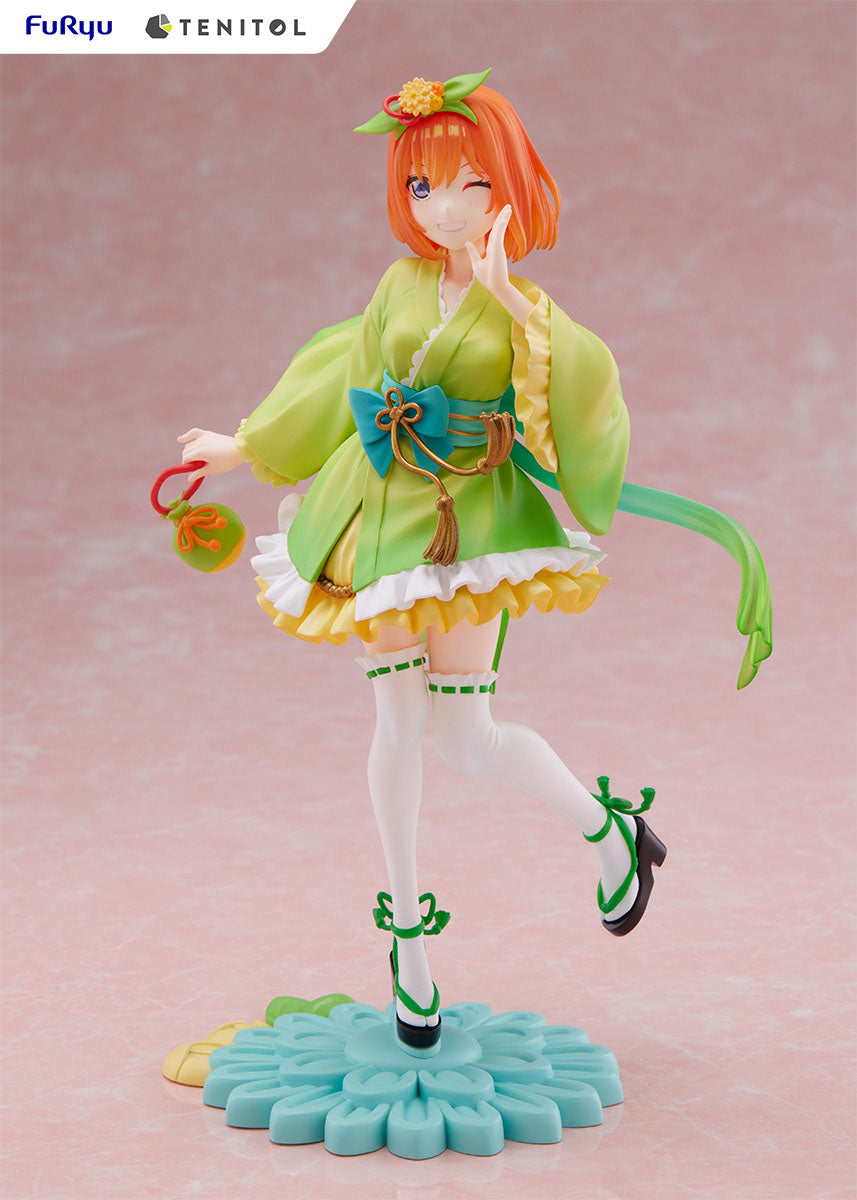 Yotsuba - The Quintessential Quintuplets - Furyu - Anime Figuren günstig kaufen