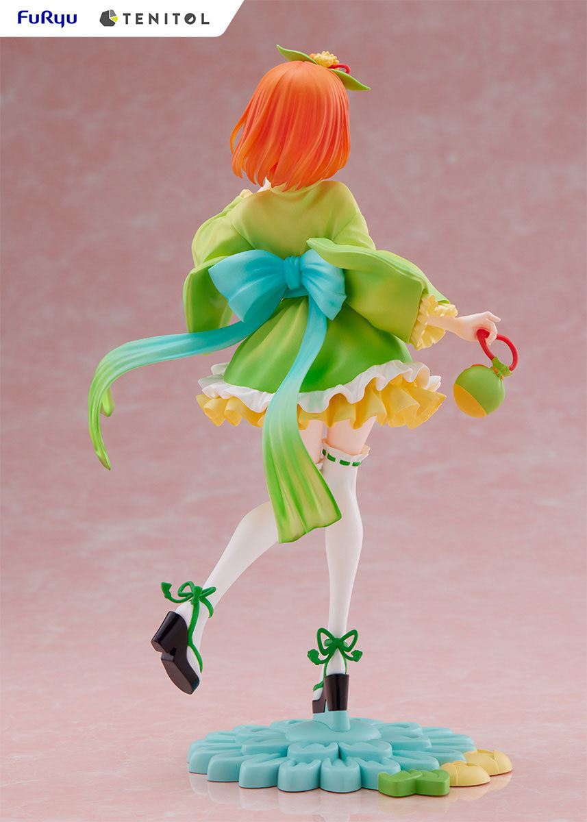 Yotsuba - The Quintessential Quintuplets - Furyu - Anime Figuren günstig kaufen