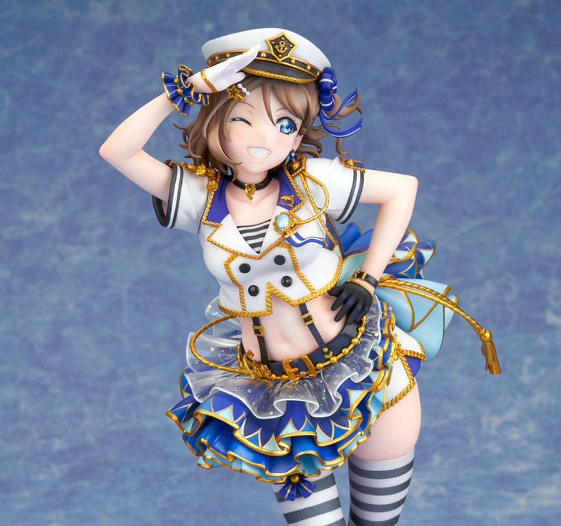 You Watanabe - Love Live! School Idol Festival - Alter - Anime Figuren günstig kaufen