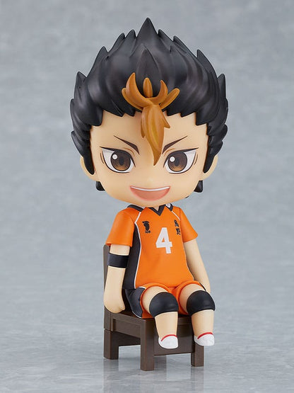 Yu Nishinoya - Haikyu!! - Orange Rouge - Anime Figuren günstig kaufen