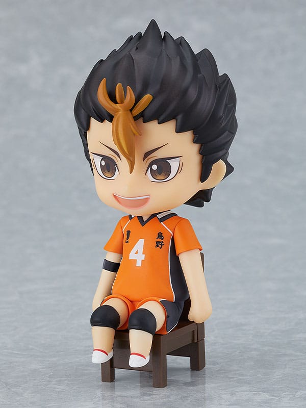 Yu Nishinoya - Haikyu!! - Orange Rouge - Anime Figuren günstig kaufen