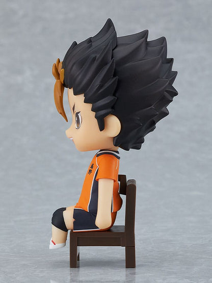 Yu Nishinoya - Haikyu!! - Orange Rouge - Anime Figuren günstig kaufen