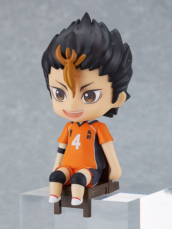 Yu Nishinoya - Haikyu!! - Orange Rouge - Anime Figuren günstig kaufen