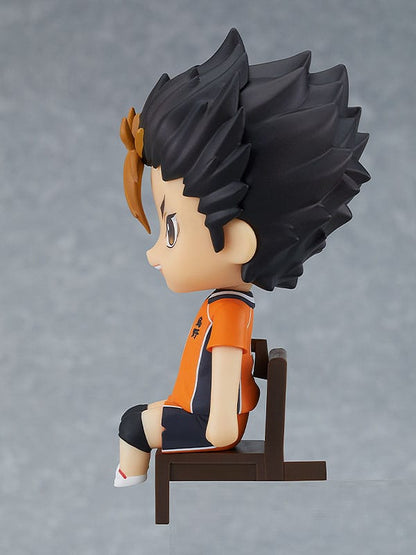 Yu Nishinoya - Haikyu!! - Orange Rouge - Anime Figuren günstig kaufen