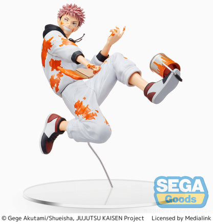 Yuji Itadori Graffiti x Battle Re: Sega - Anime Figuren günstig kaufen