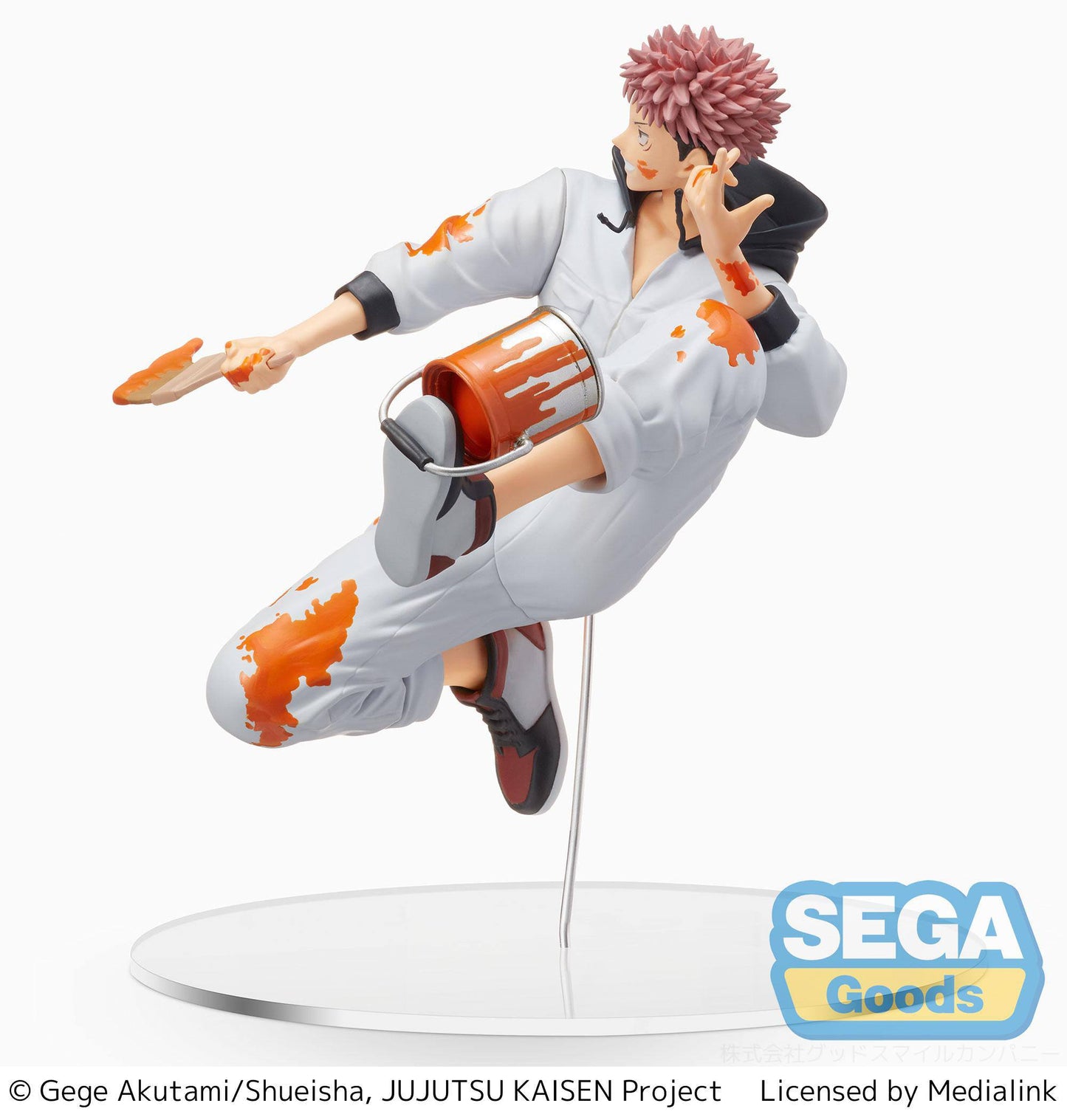 Yuji Itadori Graffiti x Battle Re: Sega - Anime Figuren günstig kaufen