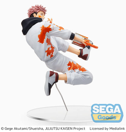 Yuji Itadori Graffiti x Battle Re: Sega - Anime Figuren günstig kaufen