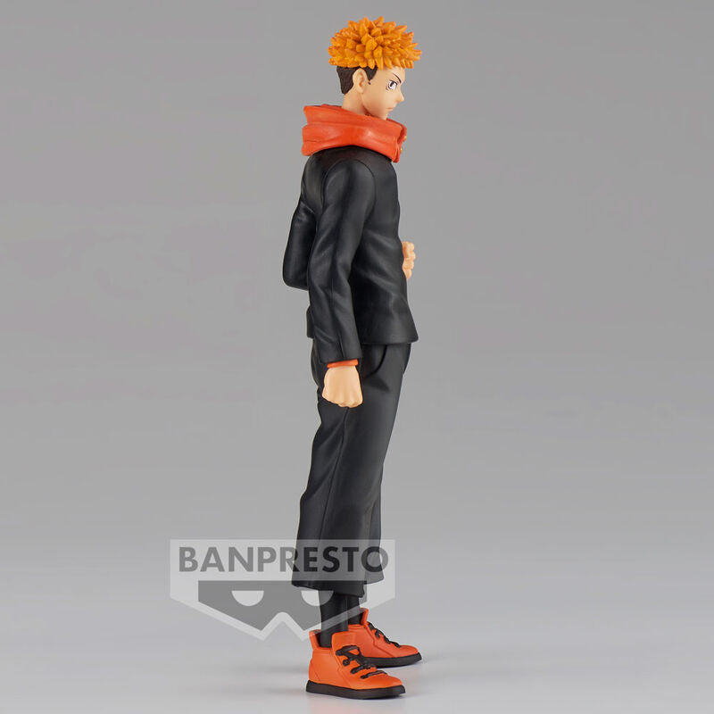 Yuji Itadori - Jukon No Kata - Jujutsu Kaisen - Anime Figuren günstig kaufen