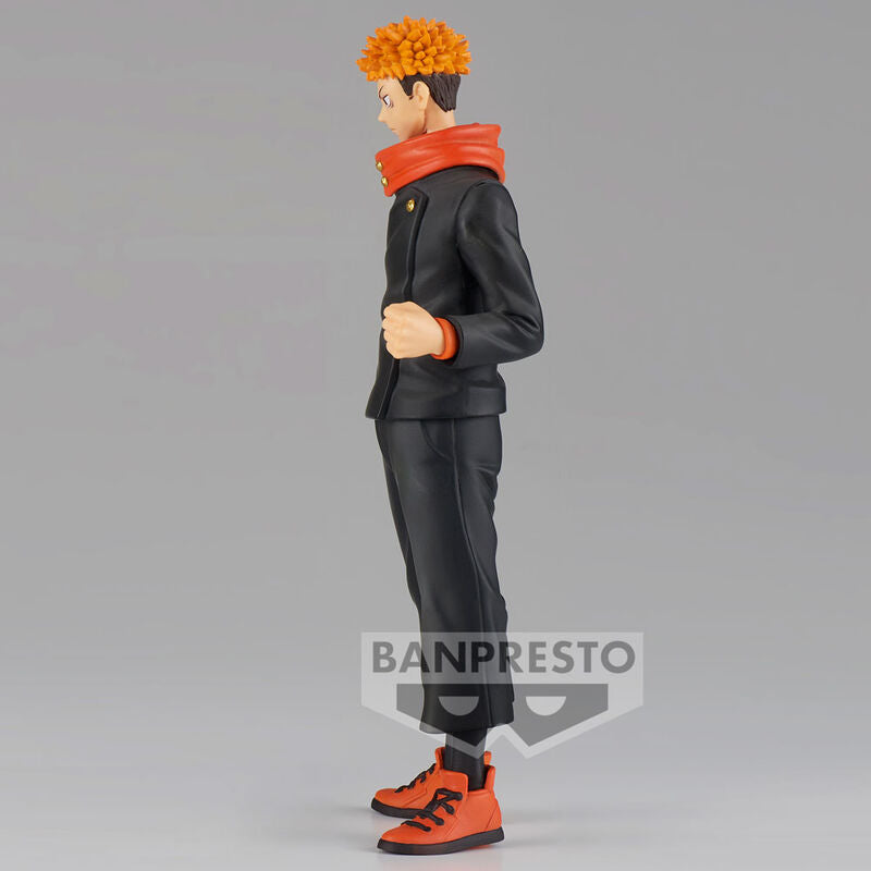 Yuji Itadori - Jukon No Kata - Jujutsu Kaisen - Anime Figuren günstig kaufen