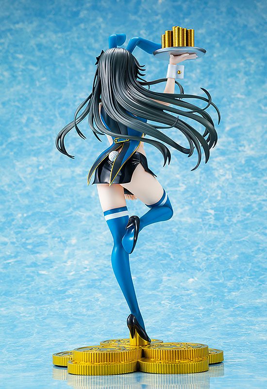 Yukino Yukinoshita Casino Party Ver. Kadokawa - Anime Figuren günstig kaufen