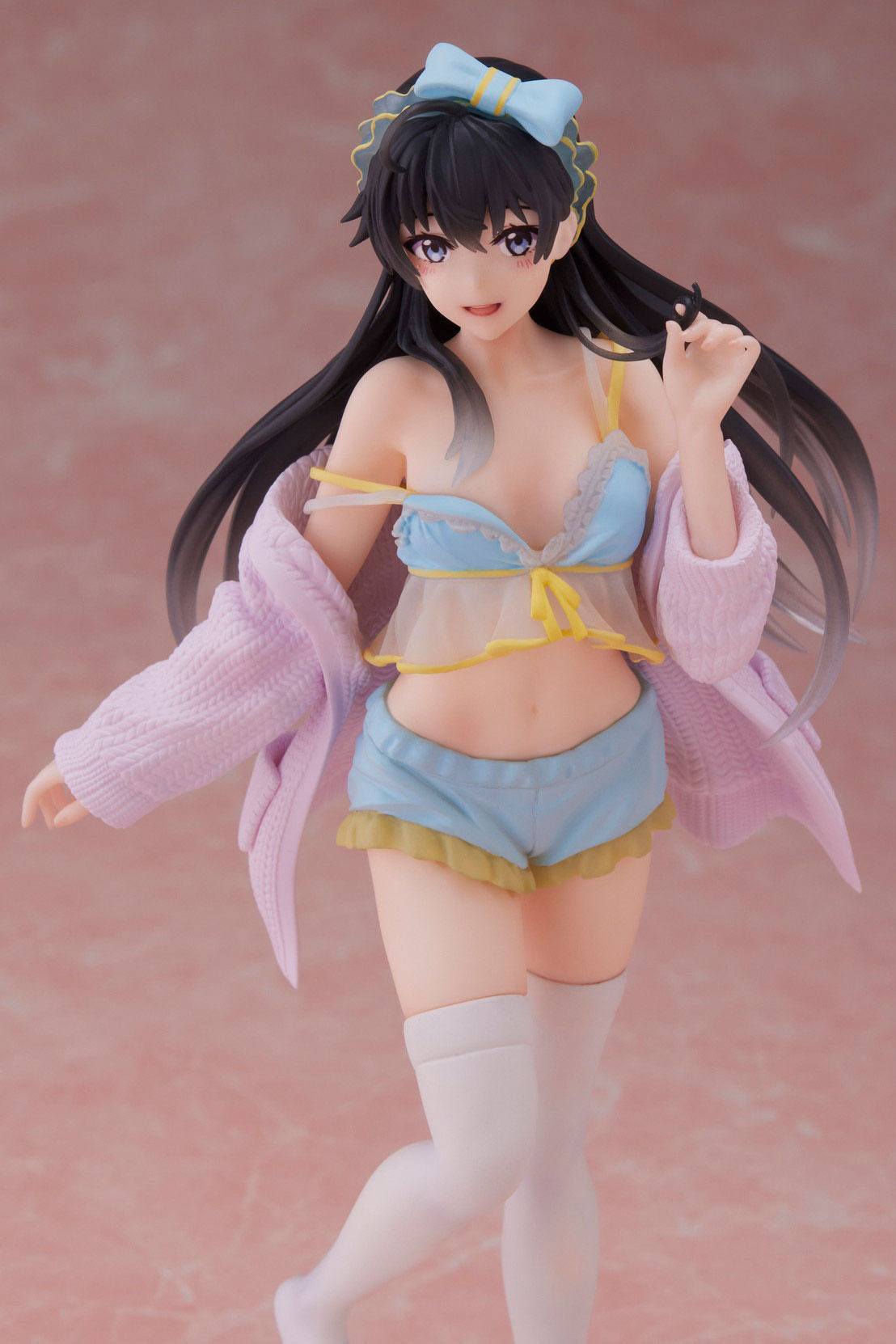Yukino Yukinoshita Roomwear Ver. / My Teen Romantic Comedy SNAFU Climax - Anime Figuren günstig kaufen