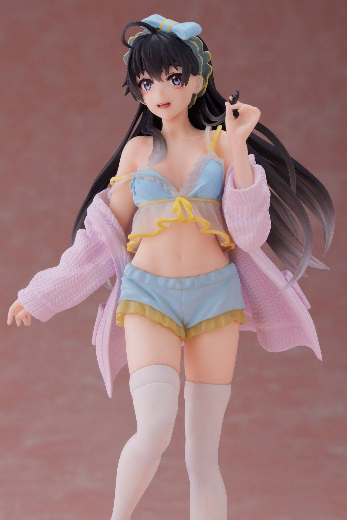 Yukino Yukinoshita Roomwear Ver. / My Teen Romantic Comedy SNAFU Climax - Anime Figuren günstig kaufen