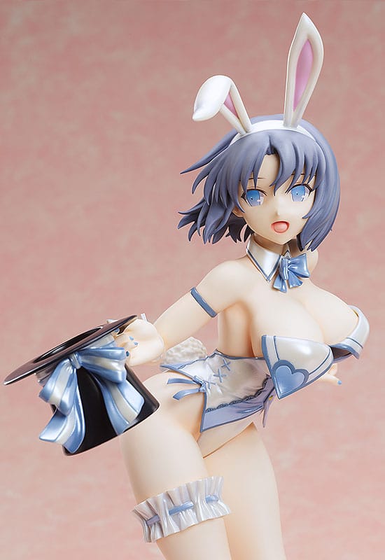 Yumi - Shinobi Master Senran Kagura: New Link - FREEing - Anime Figuren günstig kaufen