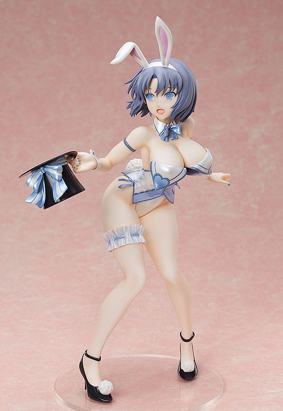 Yumi - Shinobi Master Senran Kagura: New Link - FREEing - Anime Figuren günstig kaufen