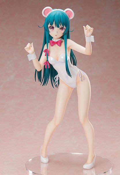 Yuna White Bear Suit Ver. FREEing - Anime Figuren günstig kaufen