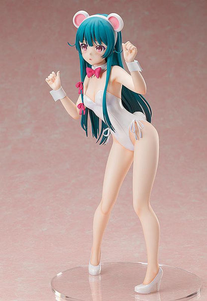 Yuna White Bear Suit Ver. FREEing - Anime Figuren günstig kaufen