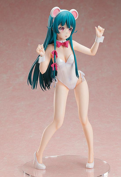 Yuna White Bear Suit Ver. FREEing - Anime Figuren günstig kaufen