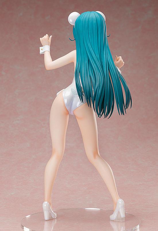 Yuna White Bear Suit Ver. FREEing - Anime Figuren günstig kaufen
