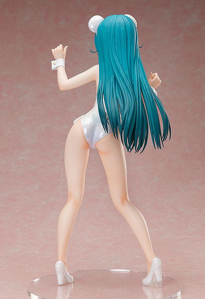 Yuna White Bear Suit Ver. FREEing - Anime Figuren günstig kaufen