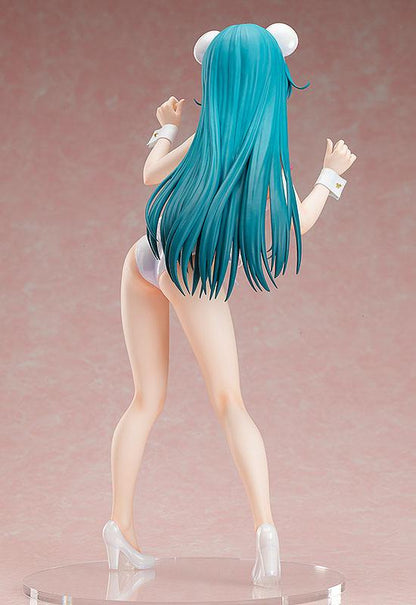 Yuna White Bear Suit Ver. FREEing - Anime Figuren günstig kaufen