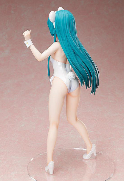 Yuna White Bear Suit Ver. FREEing - Anime Figuren günstig kaufen