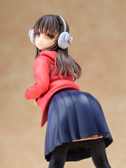 Yuri-chan - Original Character - Daiki Kougyo - Anime Figuren günstig kaufen