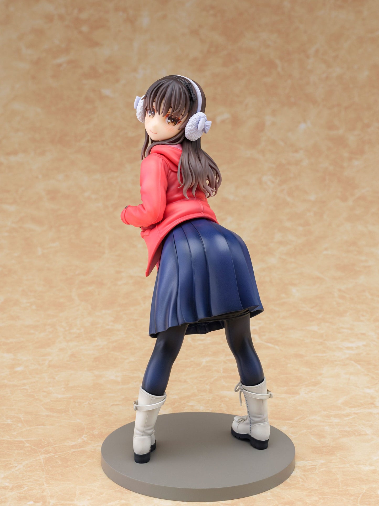 Yuri-chan - Original Character - Daiki Kougyo - Anime Figuren günstig kaufen