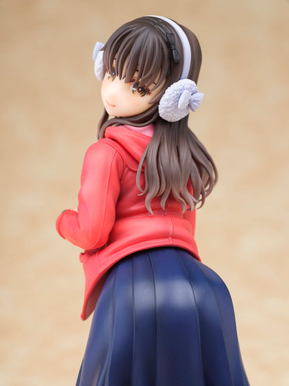 Yuri-chan - Original Character - Daiki Kougyo - Anime Figuren günstig kaufen