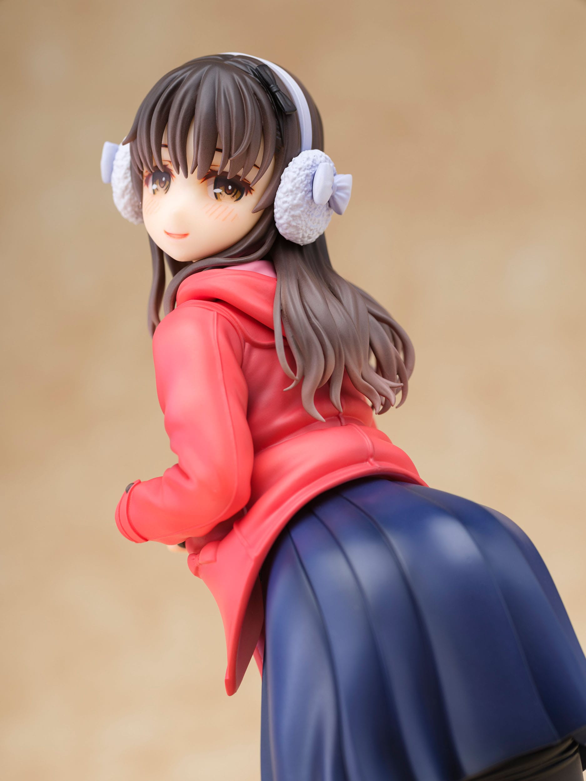 Yuri-chan - Original Character - Daiki Kougyo - Anime Figuren günstig kaufen