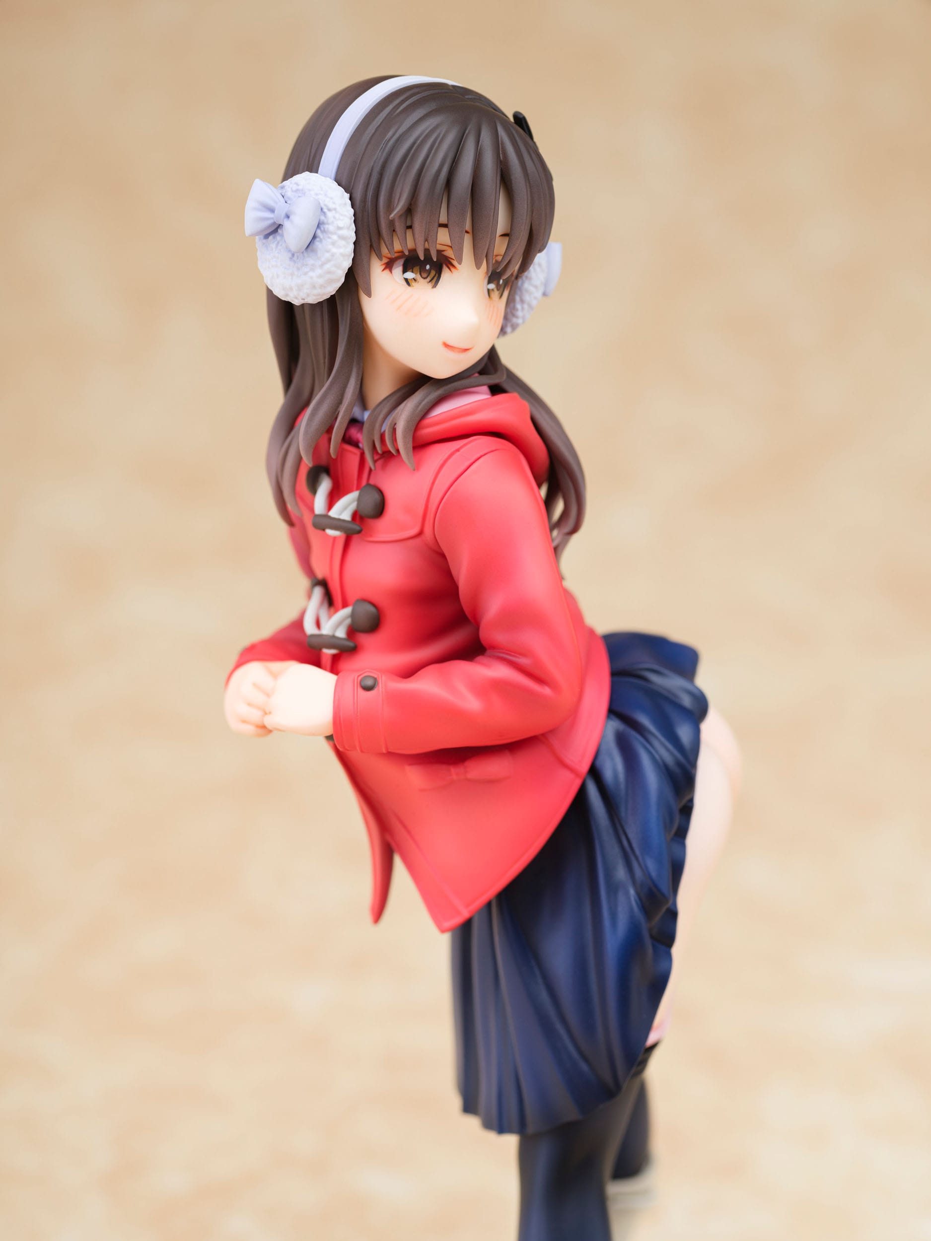 Yuri-chan - Original Character - Daiki Kougyo - Anime Figuren günstig kaufen
